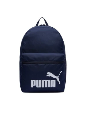 Puma Plecak C-PHASE 91164 02 Granatowy