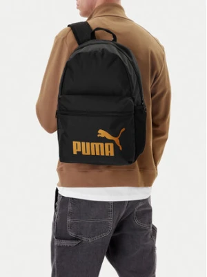 Puma Plecak C-PHASE 91164 03 Czarny
