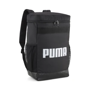 PUMA Plecak Challenger 27 l, Akcesoria, Czarny,
