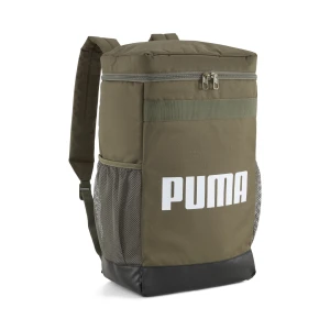PUMA Plecak Challenger 27 l, Akcesoria, Zielony,