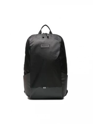 Puma Plecak City Backpack 079942 01 Czarny