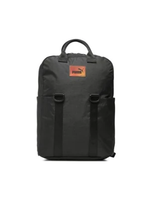 Puma Plecak Core College Bag 079161 01 Czarny