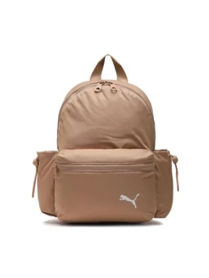 Puma Plecak Core Her Backpack 079486 02 Beżowy