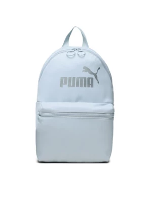 Puma Plecak Core Up Backpack 079476 02 Szary