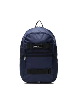 Puma Plecak Deck Backpack 079191 08 Granatowy