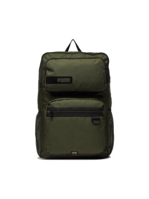 Puma Plecak Deck Backpack II 079512 03 Zielony