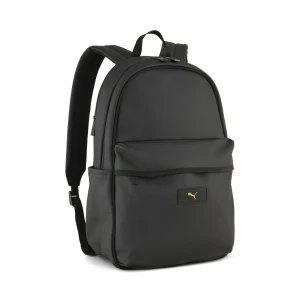 PUMA Plecak ESSENTIALS 20 l, Akcesoria, Czarny,