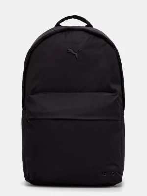 Puma plecak Essentials czarny