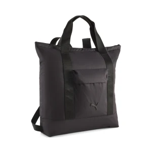 PUMA Plecak Essentials typu tote 12 l, Akcesoria, Czarny,