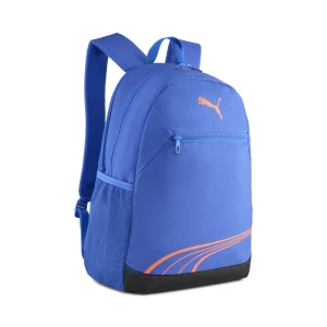 PUMA Plecak Fundamental 20 l, Akcesoria, Niebieski,