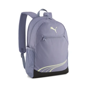 PUMA Plecak Fundamental 20 l, Akcesoria, Szary,