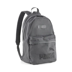 PUMA Plecak LOWDOWN 20 l, Akcesoria, Szary,