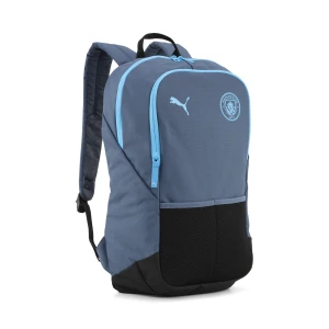 PUMA Plecak Manchester City (24 l), Akcesoria, Szary,