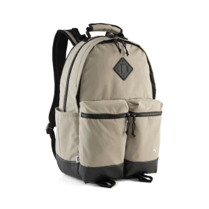 PUMA Plecak MMQ 27 l, Akcesoria, Beżowy,