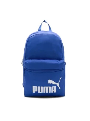 Puma Plecak PHASE 7548727 Niebieski