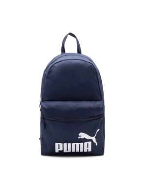 Puma Plecak Phase 7548743 Granatowy