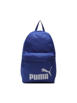 Puma Plecak Phase Backpack 075487 27 Niebieski