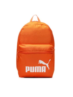 Puma Plecak Phase Backpack 075487 Pomarańczowy