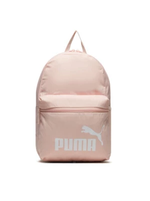 Puma Plecak Phase Backpack 075487 Różowy