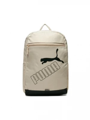 Puma Plecak Phase Backpack 077295 Écru
