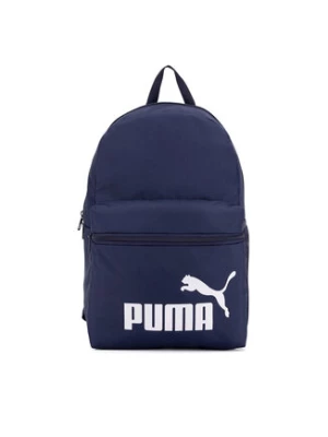 Puma Plecak PHASE BACKPACK 7994302 Granatowy