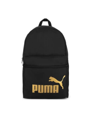 Puma Plecak PHASE BACKPACK 7994303 Czarny