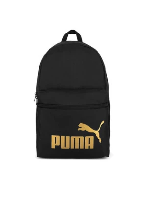 Puma Plecak PHASE BACKPACK 7994303 Czarny