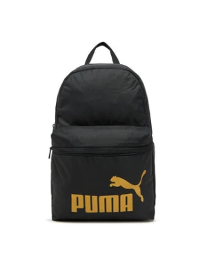 Puma Plecak PHASE BACKPACK 7994303 Czarny