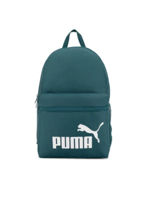 Puma Plecak PHASE BACKPACK 7994334 Zielony