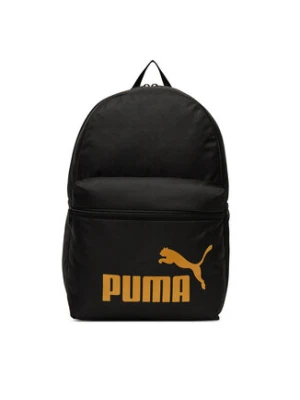 Puma Plecak PHASE BACKPACK 9116403 Czarny
