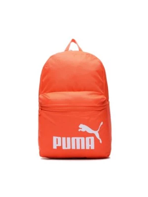 Puma Plecak Phase Backpack Hot Heat 079943 07 Pomarańczowy