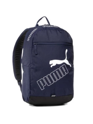 Puma Plecak Phase Backpack II 77295 02 Granatowy