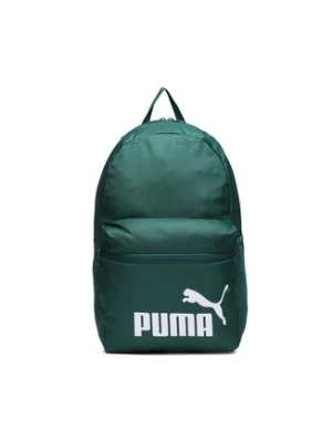 Puma Plecak Phase Backpack Malachite 079943 09 Zielony