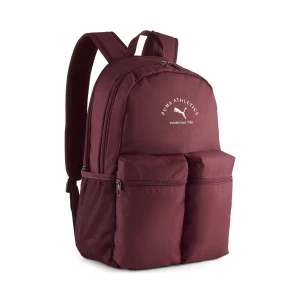 PUMA Plecak Phase Class 20 l, Akcesoria, Czerwony,