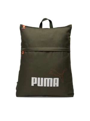 Puma Plecak Phase Elemental 906950 Zielony