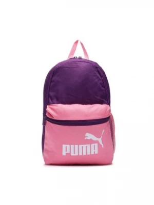 Puma Plecak Phase Small Backpack 079879 03 Różowy