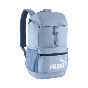 PUMA Plecak Phase z wypukłą klapą 20 l, Akcesoria, Niebieski,