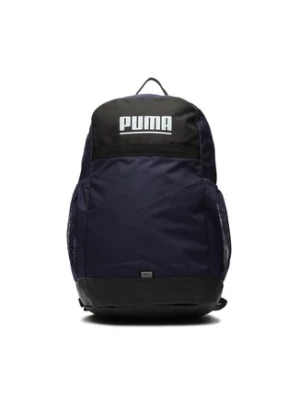 Puma Plecak Plus Backpack 079615 05 Granatowy