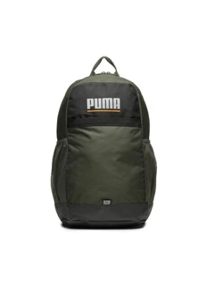 Puma Plecak Plus Backpack 079615 07 Zielony