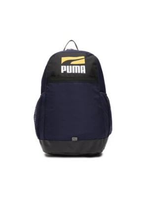 Puma Plecak Plus Backpack II 078391 02 Granatowy