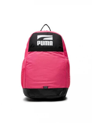 Puma Plecak Plus Backpack II 078391 11 Różowy