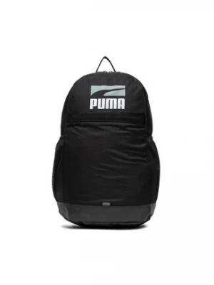 Puma Plecak Plus Backpack II 783910 01 Czarny