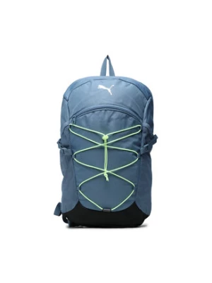 Puma Plecak Plus Pro Backpack 079521 02 Niebieski