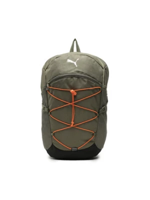 Puma Plecak Plus Pro Backpack 079521 04 Zielony