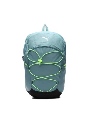 Puma Plecak Plus PRO Backpack 079521 05 Niebieski