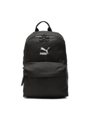 Puma Plecak Prime Classics Seasonal Backpack 079578 Czarny