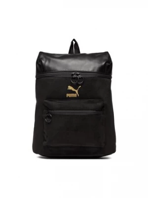 Puma Plecak Prime Classics Seasonal Backpack 079922 01 Czarny