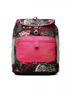 Puma Plecak Prime Vacay Queen Backpack 079507 Kolorowy