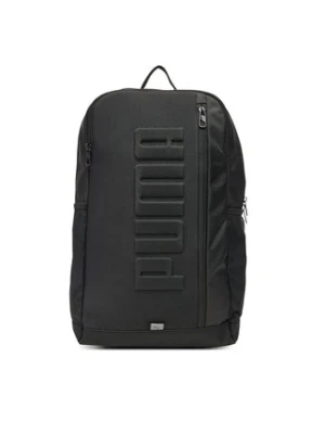 Puma Plecak Puma S 090712 01 Czarny