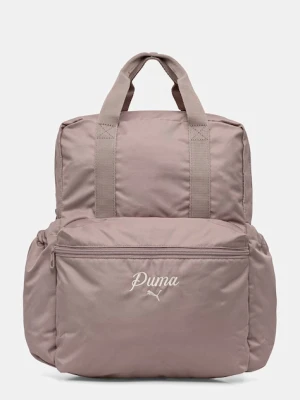 Puma plecak szkolny męski Collage